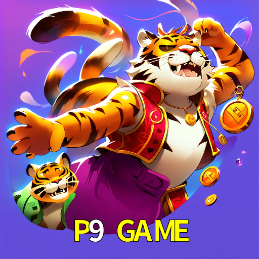  P9 GAME